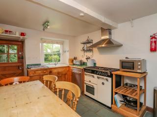 Fir Tree Cottage - 1