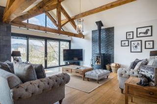 Jaspers Retreat - Bowness-on-Windermere - 7