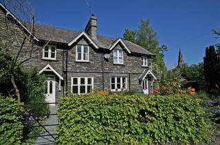 Rothay Holme Cottage - 0