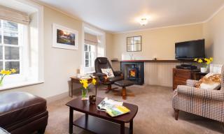 Ghyll Foot Cottage - Ambleside - 0