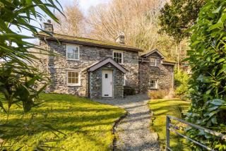 Thimble Hall - Grasmere - 0