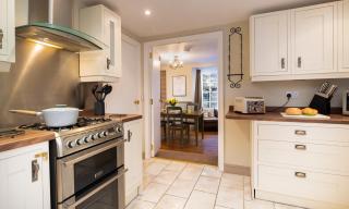 Ghyll Foot Cottage - Ambleside - 6