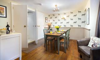Ghyll Foot Cottage - Ambleside - 4