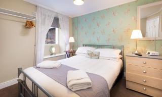 Ghyll Foot Cottage - Ambleside - 1