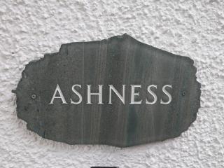 Ashness - 9