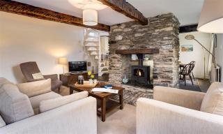Camellia Cottage - 0