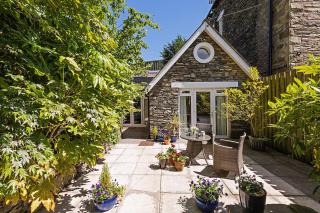 Wheatlands Cottage - Windermere - 0