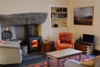 Thomas Cottage - 9