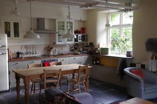 Thomas Cottage - 8