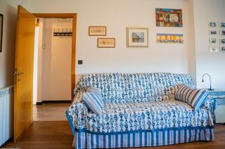 082 - Cà Marilù, 5 minuti da mare e centro di Sestri Levante - Sestri Levante - 3