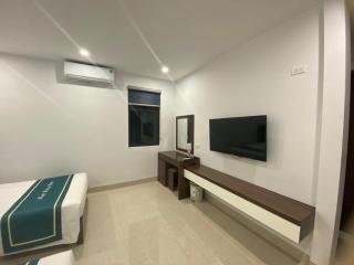 Minh Hưng Motel - Ha Long - 4