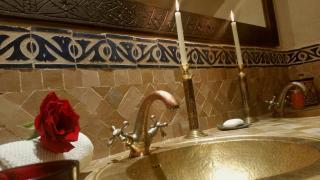 Villa Amira & Spa - Marrakesch - 4