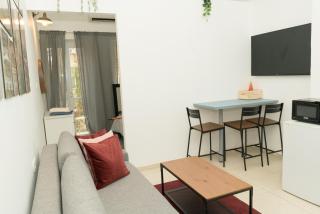 Ben Yehuda Apt - Jerusalem - 2