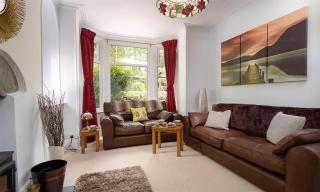 Ellerthwaite House - Windermere - 9