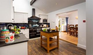 Ellerthwaite House - Windermere - 3