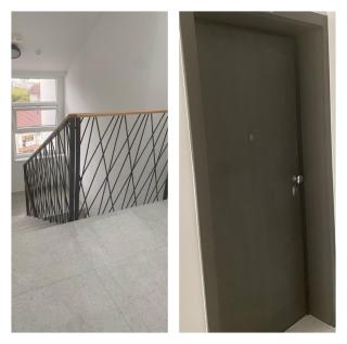 Arena ZG Apartment - 4