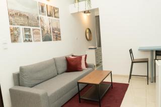 Ben Yehuda Apt - Jerusalem - 3