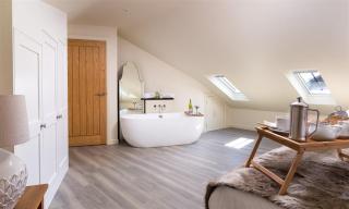 Old Wool Loft - 9