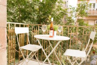 Ben Yehuda Apt - 5