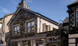 Old Wool Loft - 1