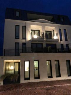 meerZEIT Norderney - Norderney - 8