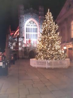 Pulteney Road Apartment - 2