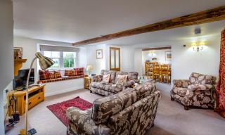 Low Longthwaite Farm - Watermillock - 7