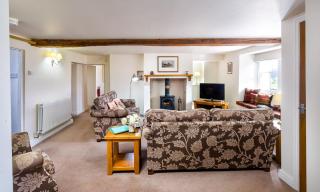 Low Longthwaite Farm - 6