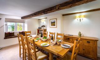 Low Longthwaite Farm - Watermillock - 3