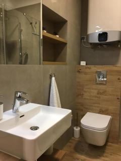 Apartament Perła Jaszczurówka Zakopane free SAUNA & JACUZZI - 4
