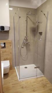 Apartament Perła Jaszczurówka Zakopane free SAUNA & JACUZZI - 3