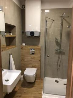 Apartament Perła Jaszczurówka Zakopane free SAUNA & JACUZZI - 2