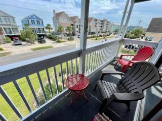 Surfside By The Sea I 205 Condo - Myrtle Beach - 9