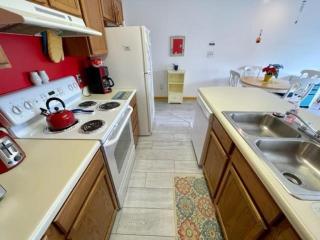 Surfside By The Sea I 205 Condo - Myrtle Beach - 7