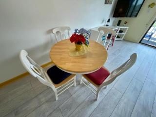 Surfside By The Sea I 205 Condo - Myrtle Beach - 5