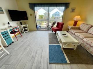 Surfside By The Sea I 205 Condo - Myrtle Beach - 4