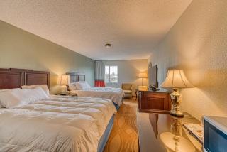 American Inn & suites - Dundee - 1