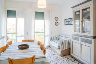 082 - Cà Marilù, 5 minuti da mare e centro di Sestri Levante - Sestri Levante - 1