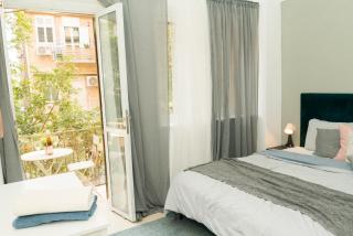 Ben Yehuda Apt - 8