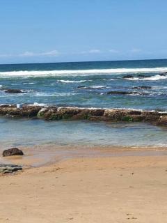 *502 Shoreline Beach Flat* Strictly Halaal - 7