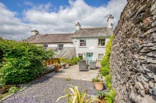 Highfold - Ambleside - 0