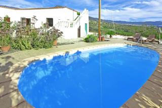Casa Amagar - Tijarafe - 0