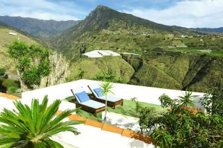 Casa Amagar - Tijarafe - 9