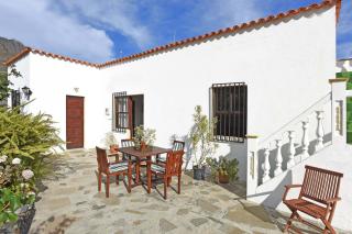 Casa Amagar - Tijarafe - 7