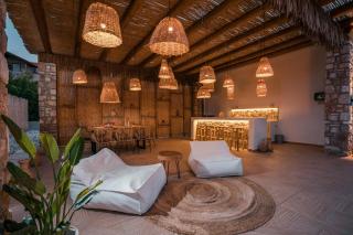 Le Ialyse Luxury Villa - Ialyssos - 1