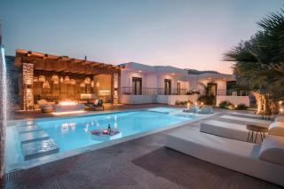Le Ialyse Luxury Villa - Ialyssos - 0