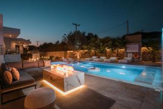 Le Ialyse Luxury Villa - Ialyssos - 8
