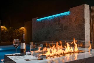 Le Ialyse Luxury Villa - Ialyssos - 5