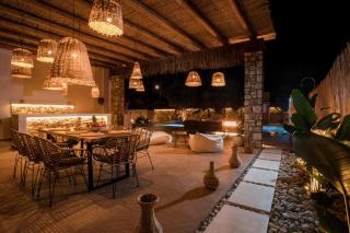 Le Ialyse Luxury Villa - Ialyssos - 3