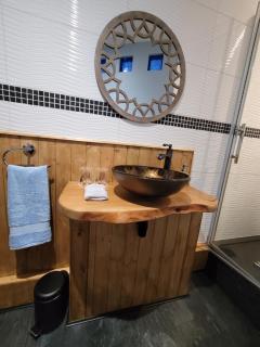 Farmhouse B&B Family stay or Romantic break, on our smallholding close to Narberth - 1